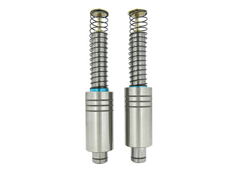 SRP滾珠導(dǎo)柱